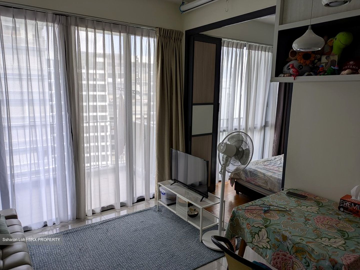 Parc Centros (D19), Condominium #593134501